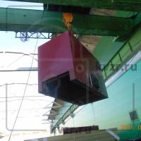 Котел 1,16 Гкал с топкой ТШПМ-1,45. Котел 1,16 Гкал с топкой ТШПМ-1,45.